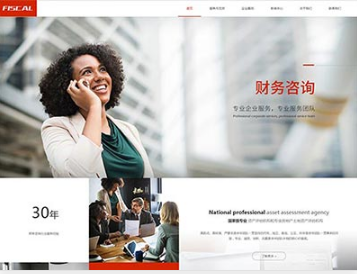 黎安镇金融财务